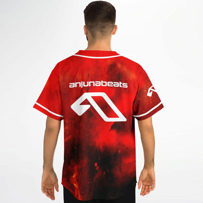 Gurav custom jersey