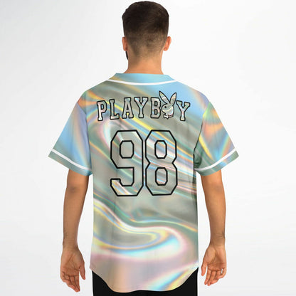 Allanté custom jersey V1