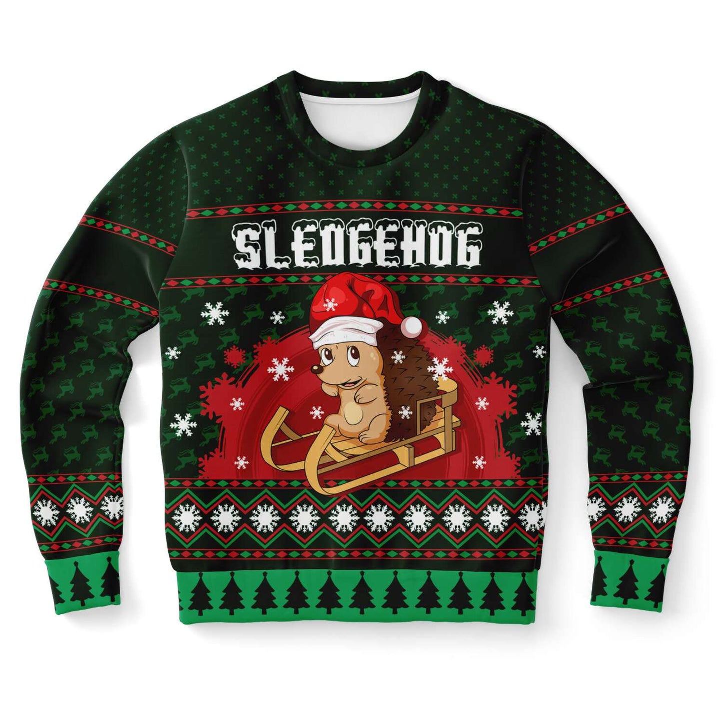 Sledgehog