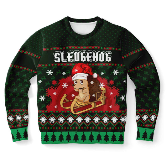 Sledgehog