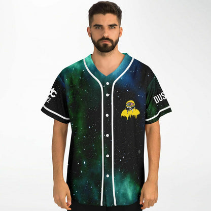 Katie custom jersey V1