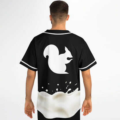 Brian Hol custom jersey