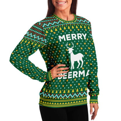 Merry Deermas