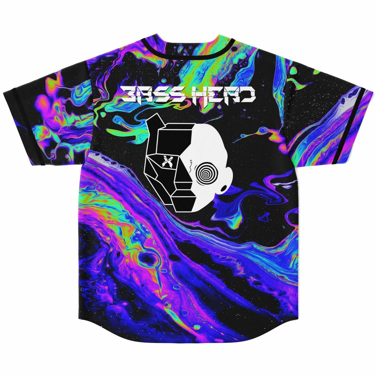 Steven ph custom jersey VF