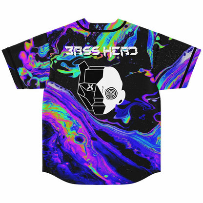 Steven ph custom jersey VF