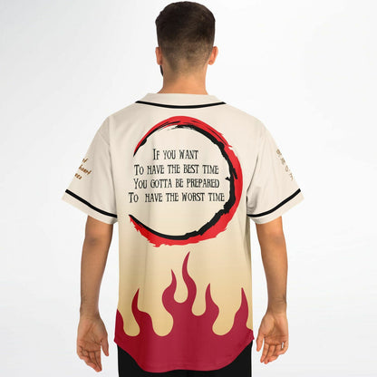 Aj226 custom jersey V3