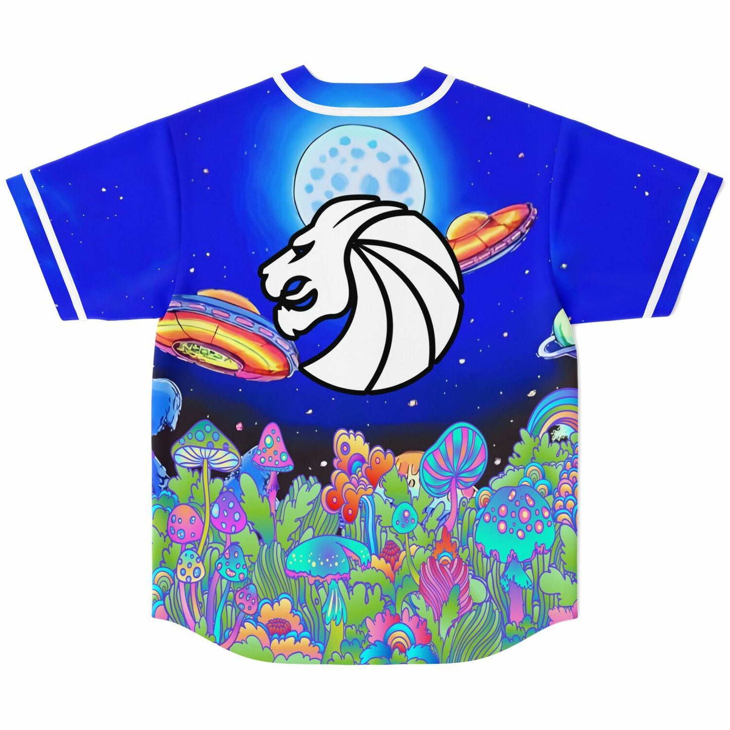 Lydia custom jersey V2