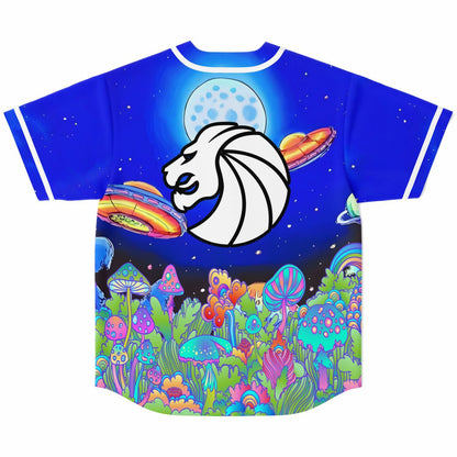 Lydia custom jersey V2