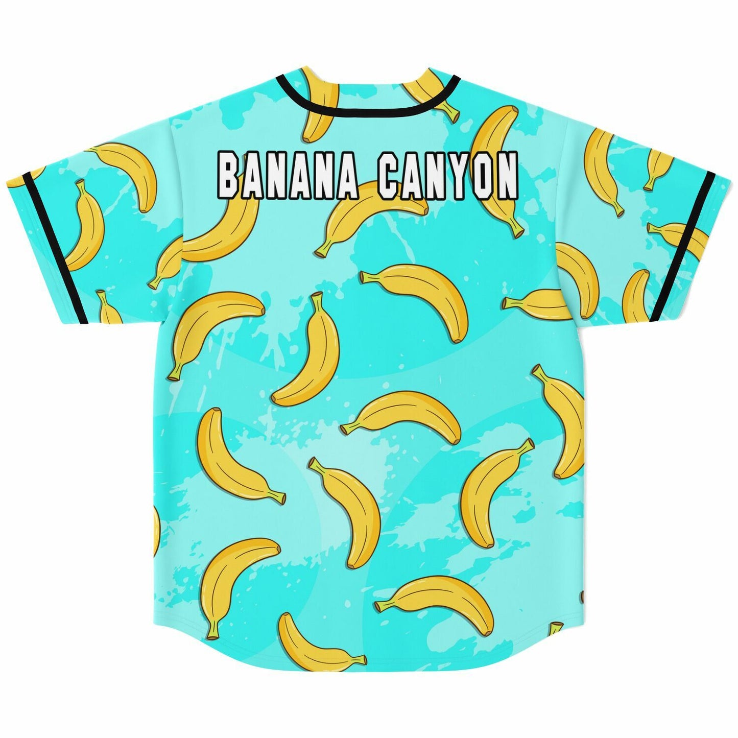 Banana Canyon V1.R