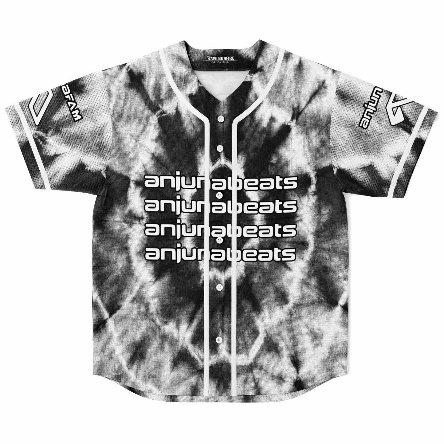 Aj  anjuna custom jersey