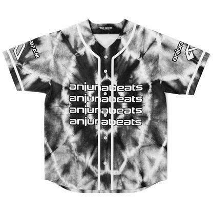 Aj  anjuna custom jersey