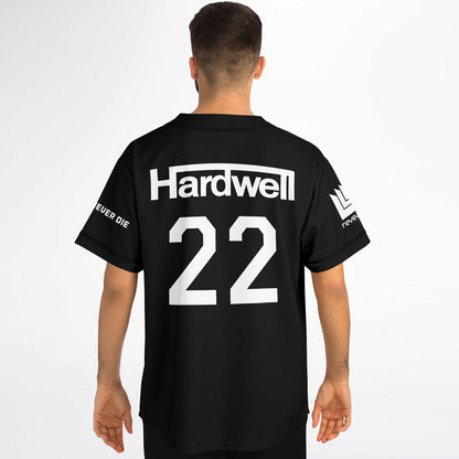 Kaushik custom jersey V1