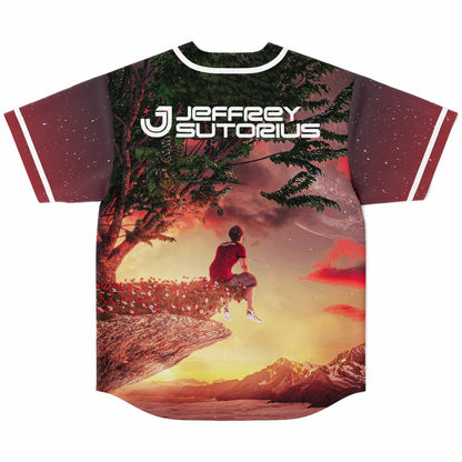 Hayden custom jersey V1