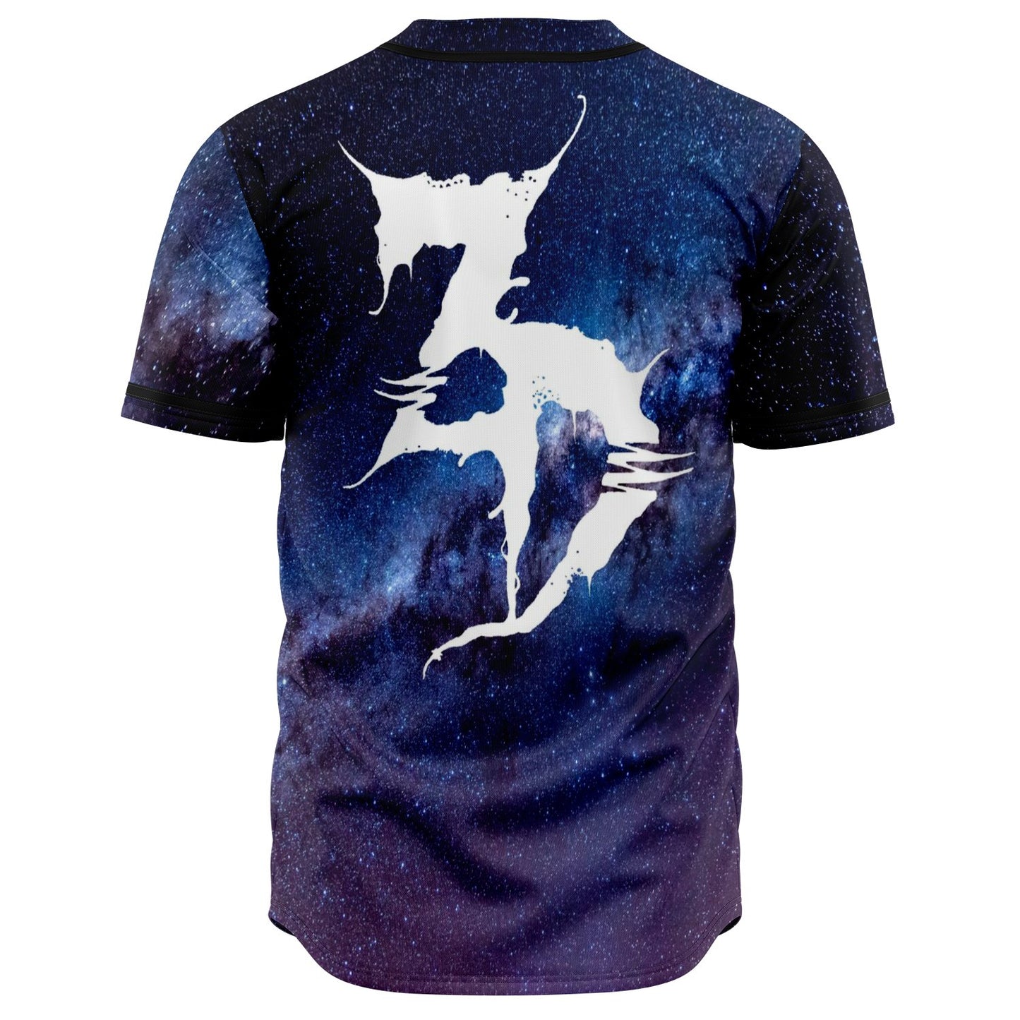 Zed's dead custom Jersey