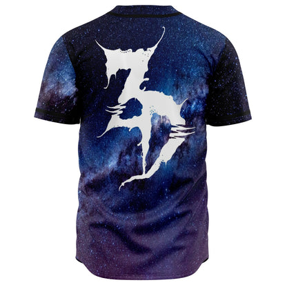Zed's dead custom Jersey