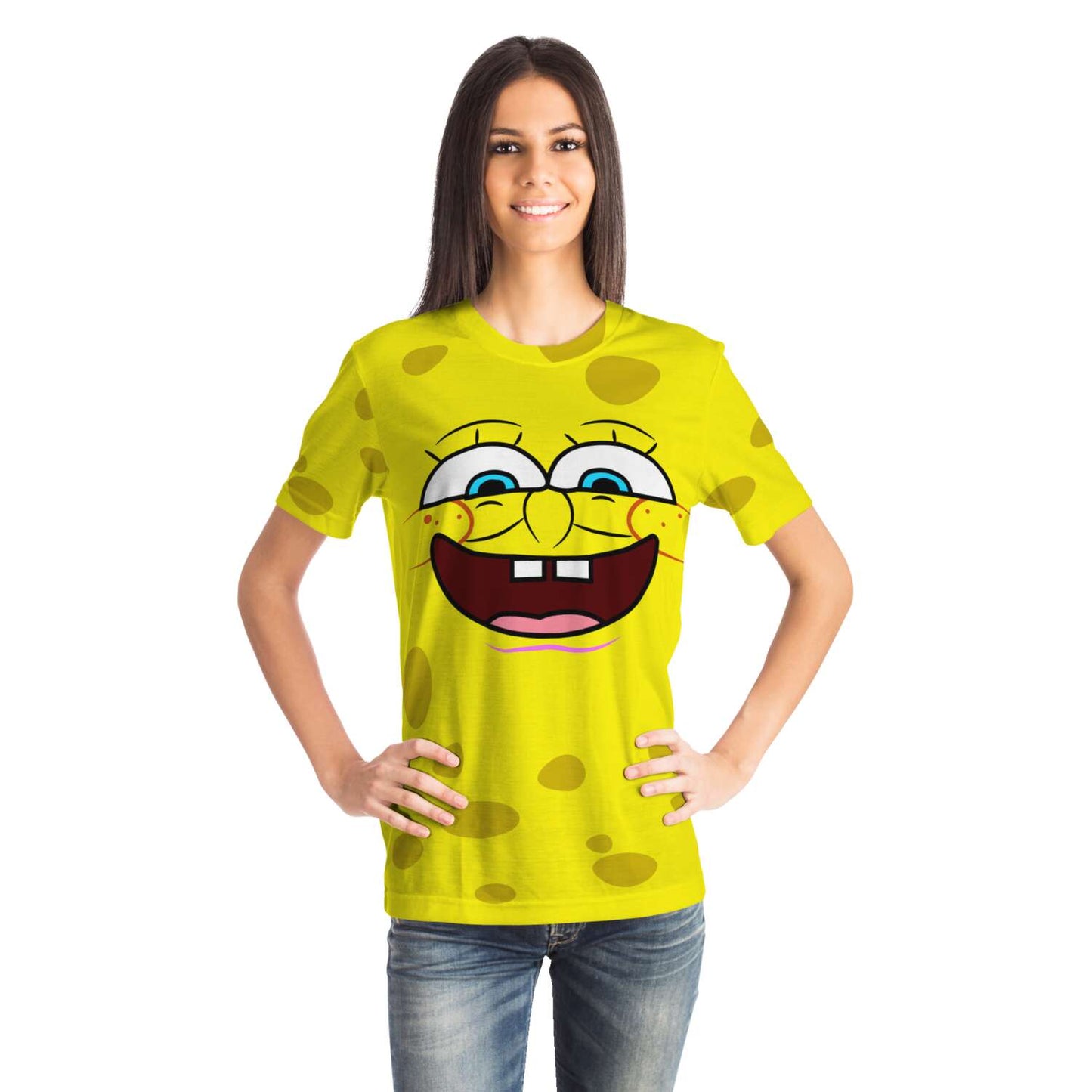 Spongebob T