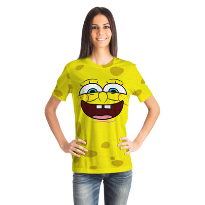 Spongebob T