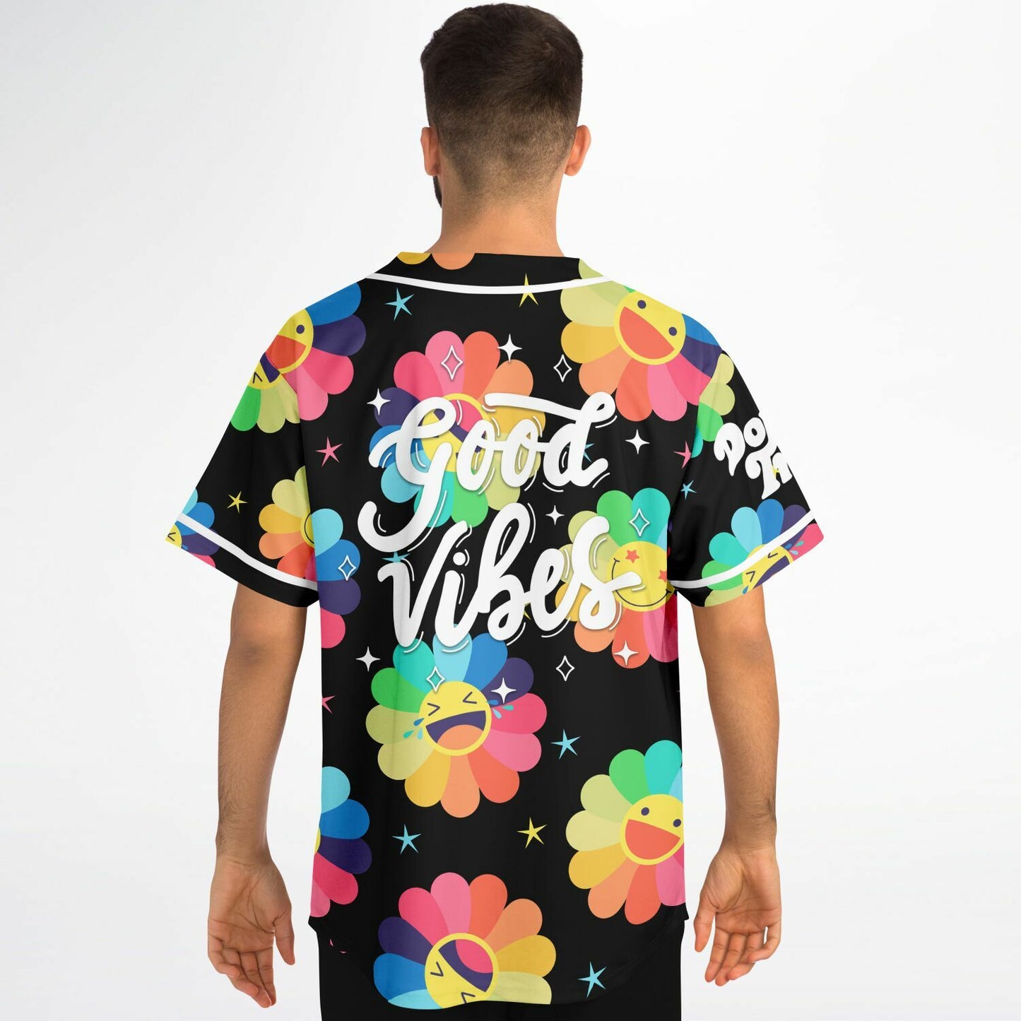 Good vibes in my mind