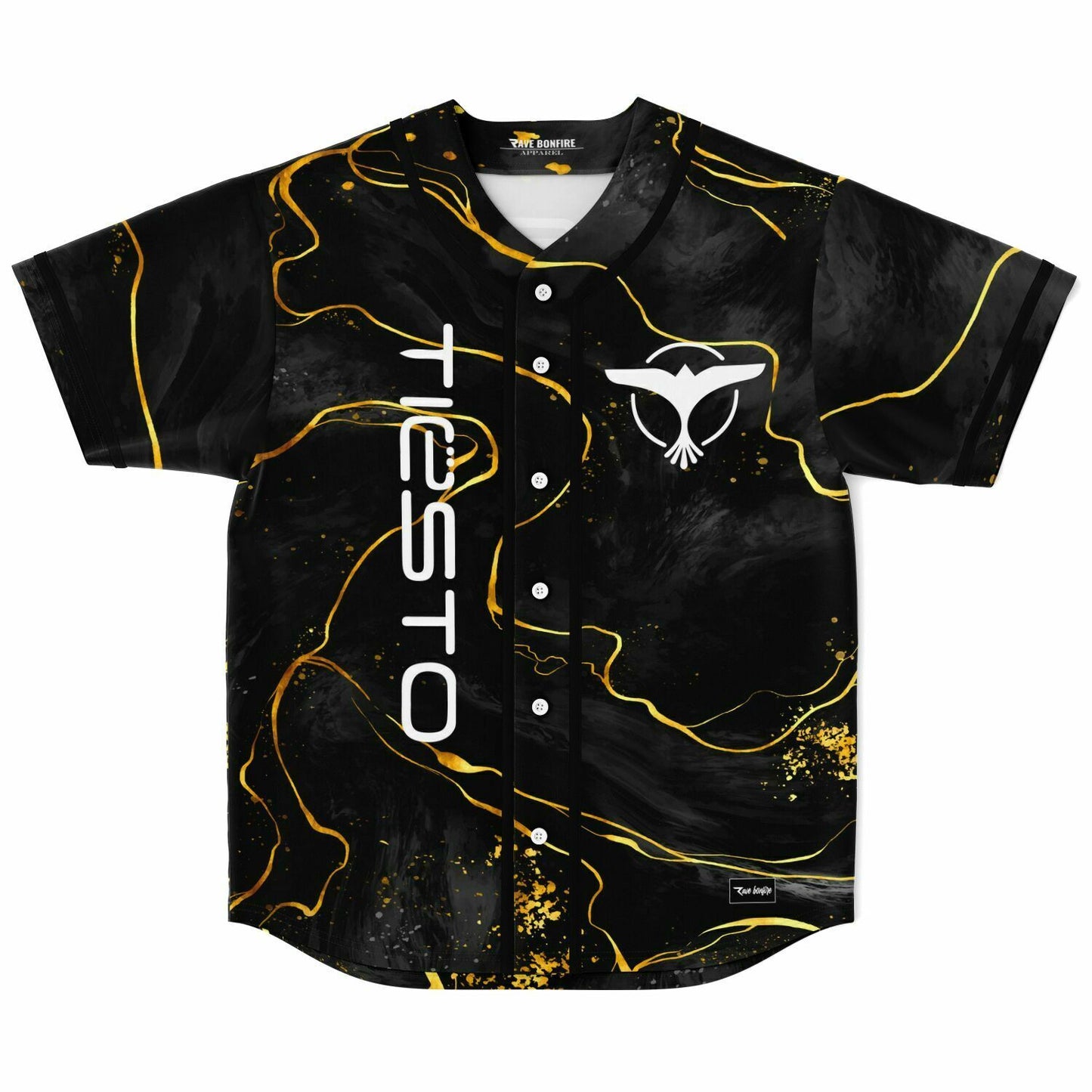 Talis custom jersey V1