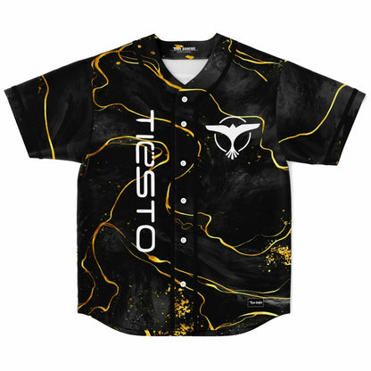 Talis custom jersey V1