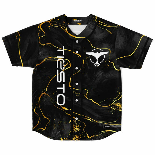 Talis custom jersey V1