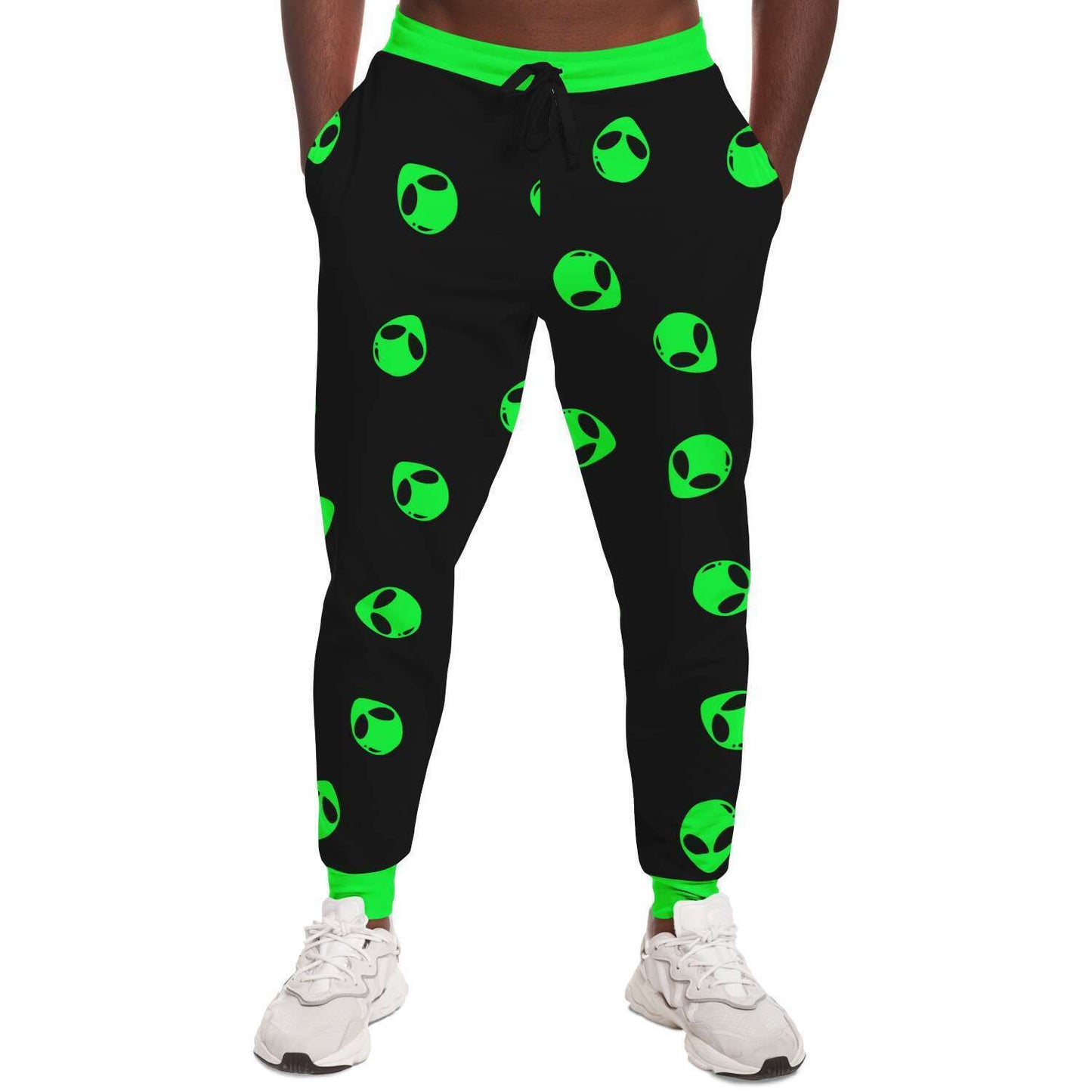 Alienator  jogger