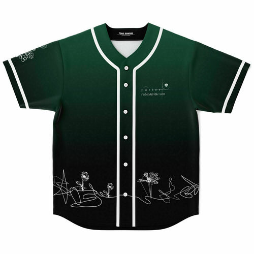 Jeli rave Baseball Jersey V1