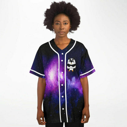 PANPAN Baseball Jersey V1 copy