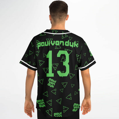 Jon An custom jersey V5