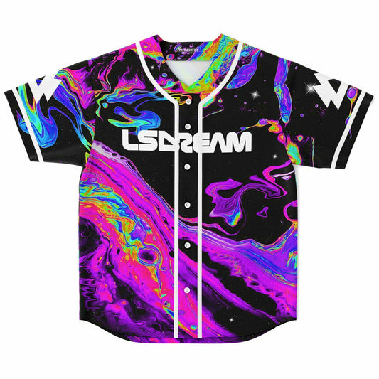 Eric Tay custom jersey V1
