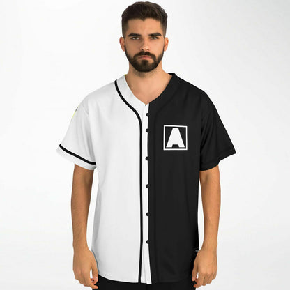 Kmashe custom jersey V1