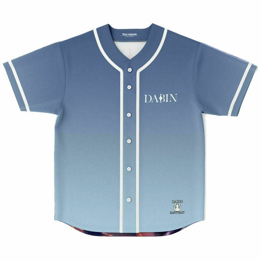 Jessica N Baseball Jersey VD 1