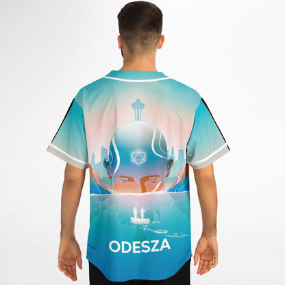 Kerrigan custom jersey V1
