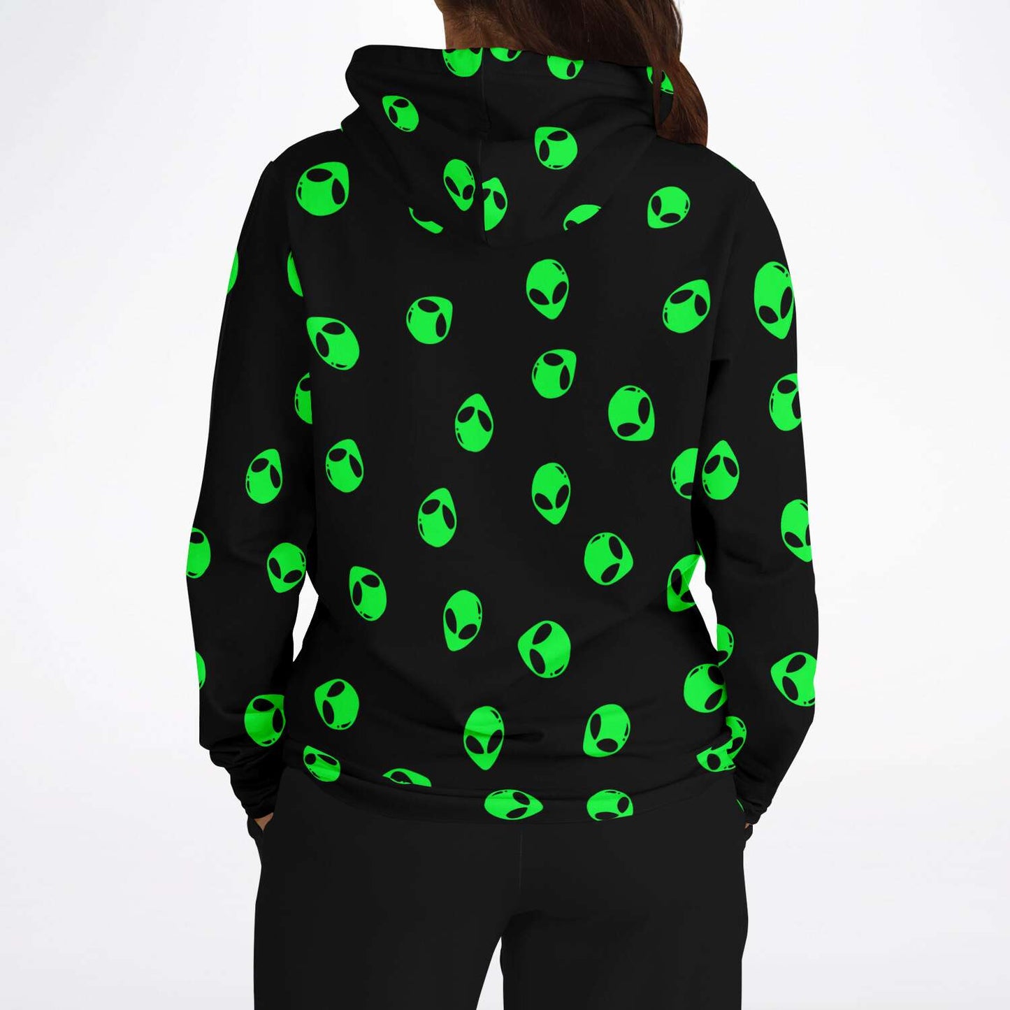 Alienator hoodie