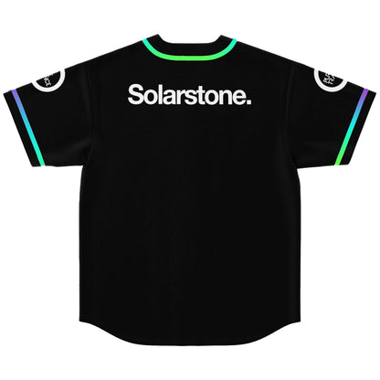 Pure trance Baseball Jersey -V1