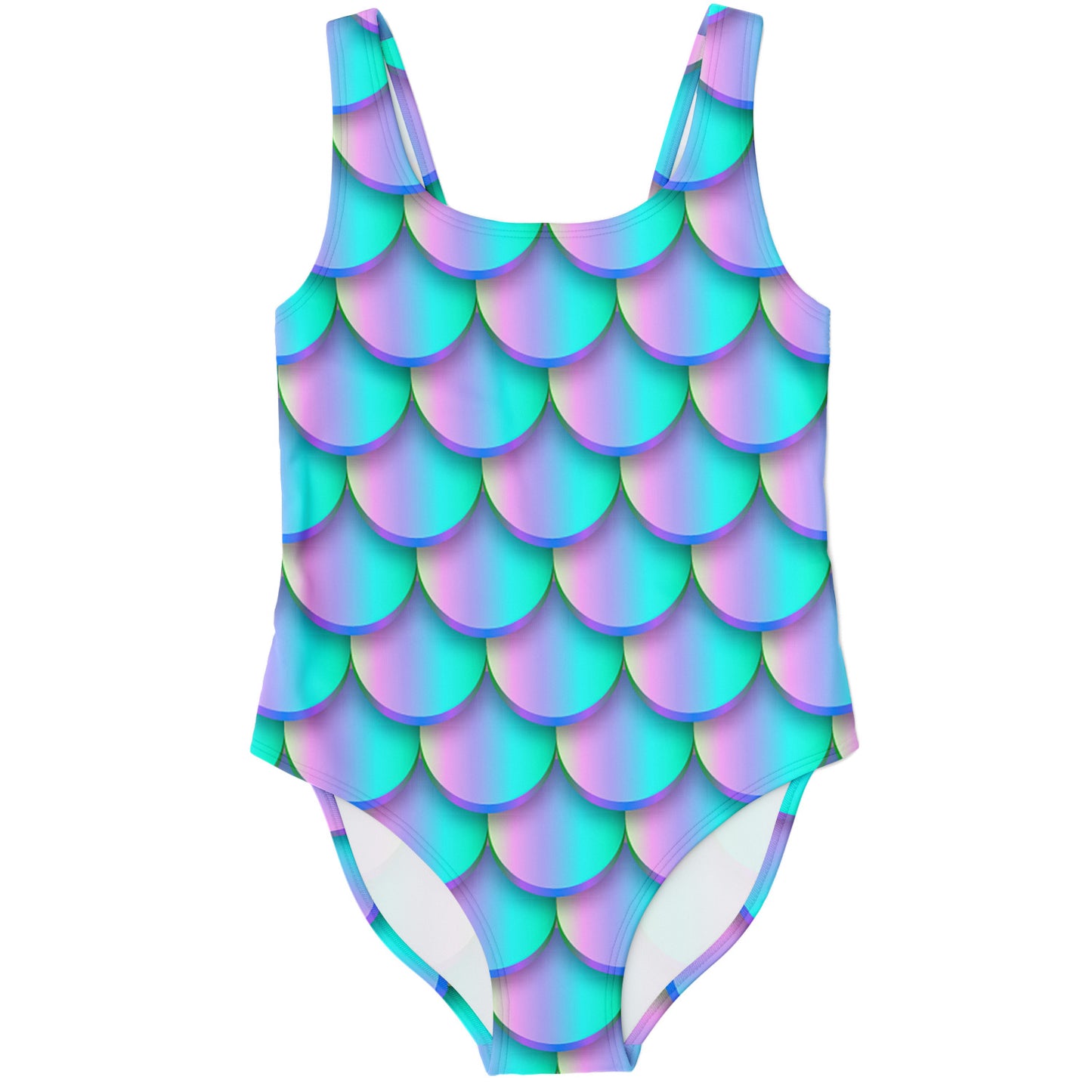 Mermaid swimsuit