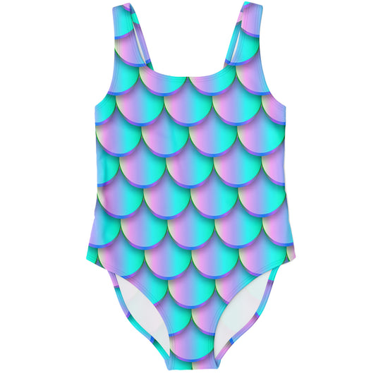 Mermaid swimsuit