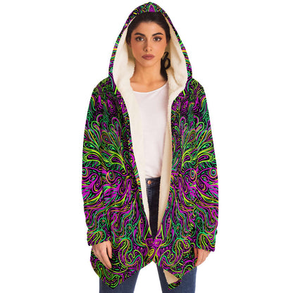 Trippy set cloak V2