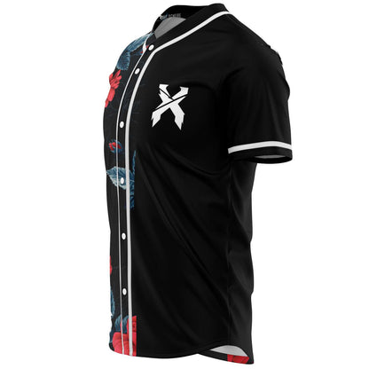 Jesus custom jersey