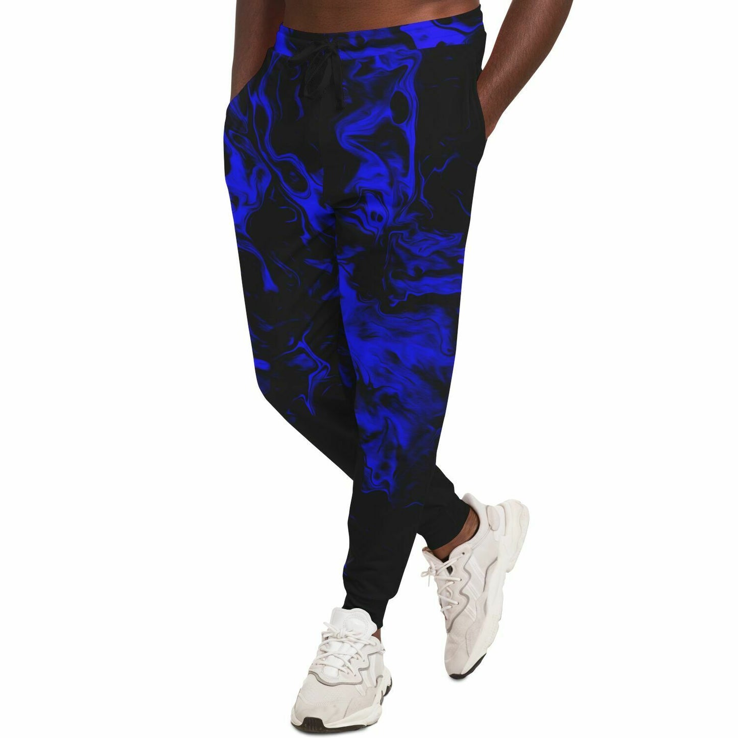 Erik custom jogger V1