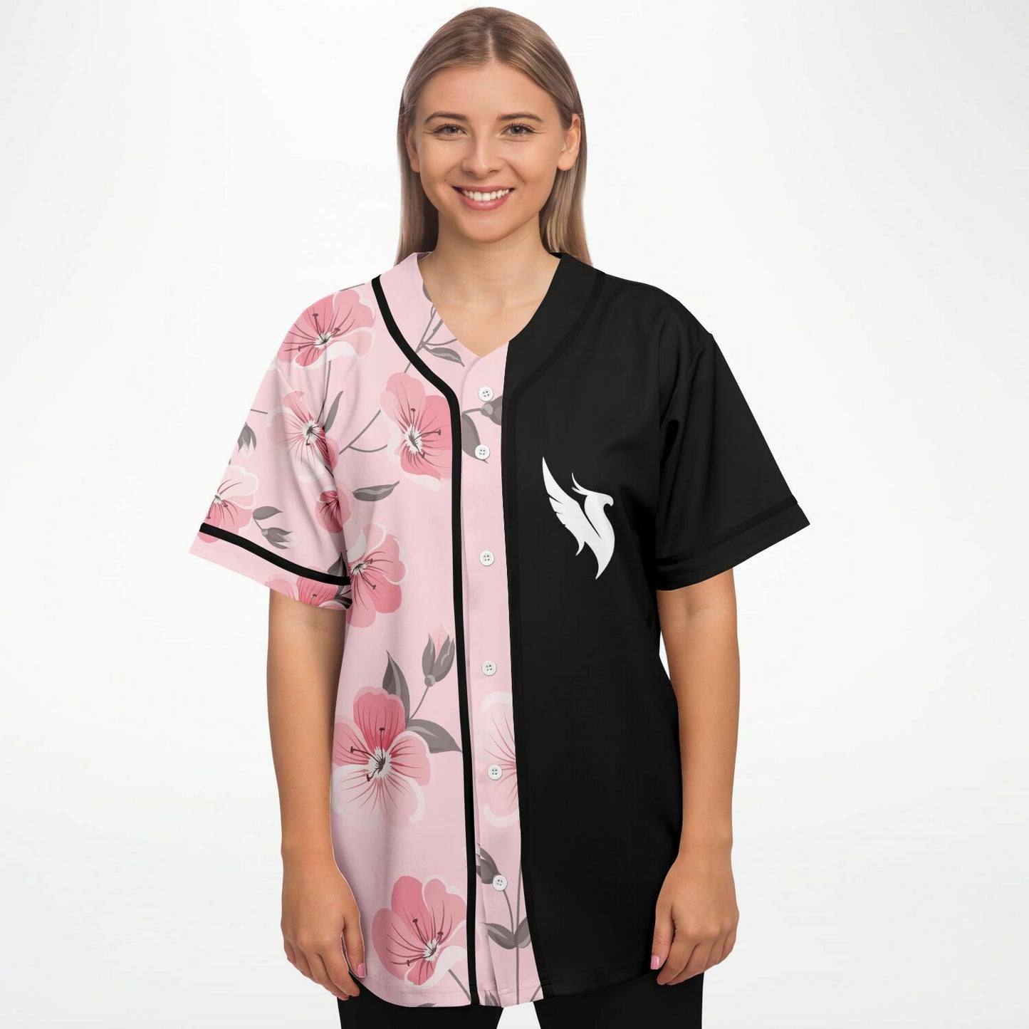 Jennifer custom jersey V2