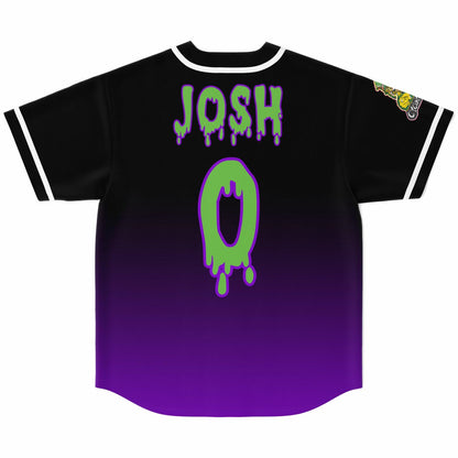 Zack custom jersey V1.1