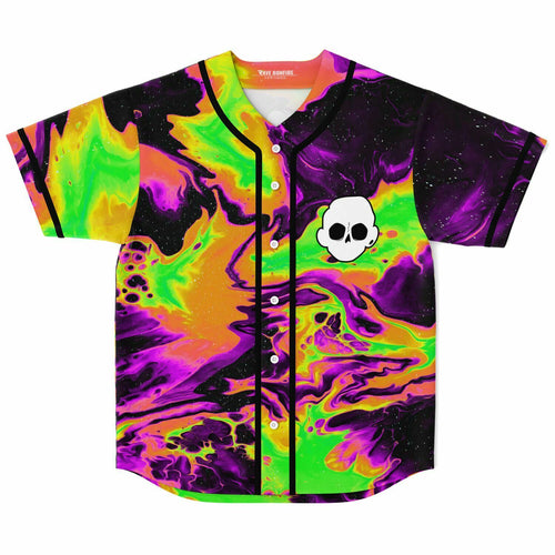 Vicktor custom jersey