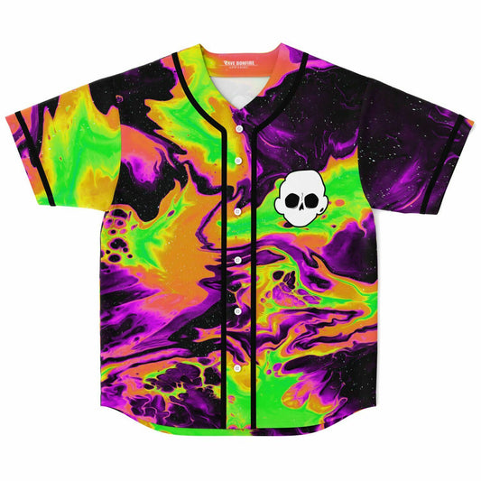 Vicktor custom jersey