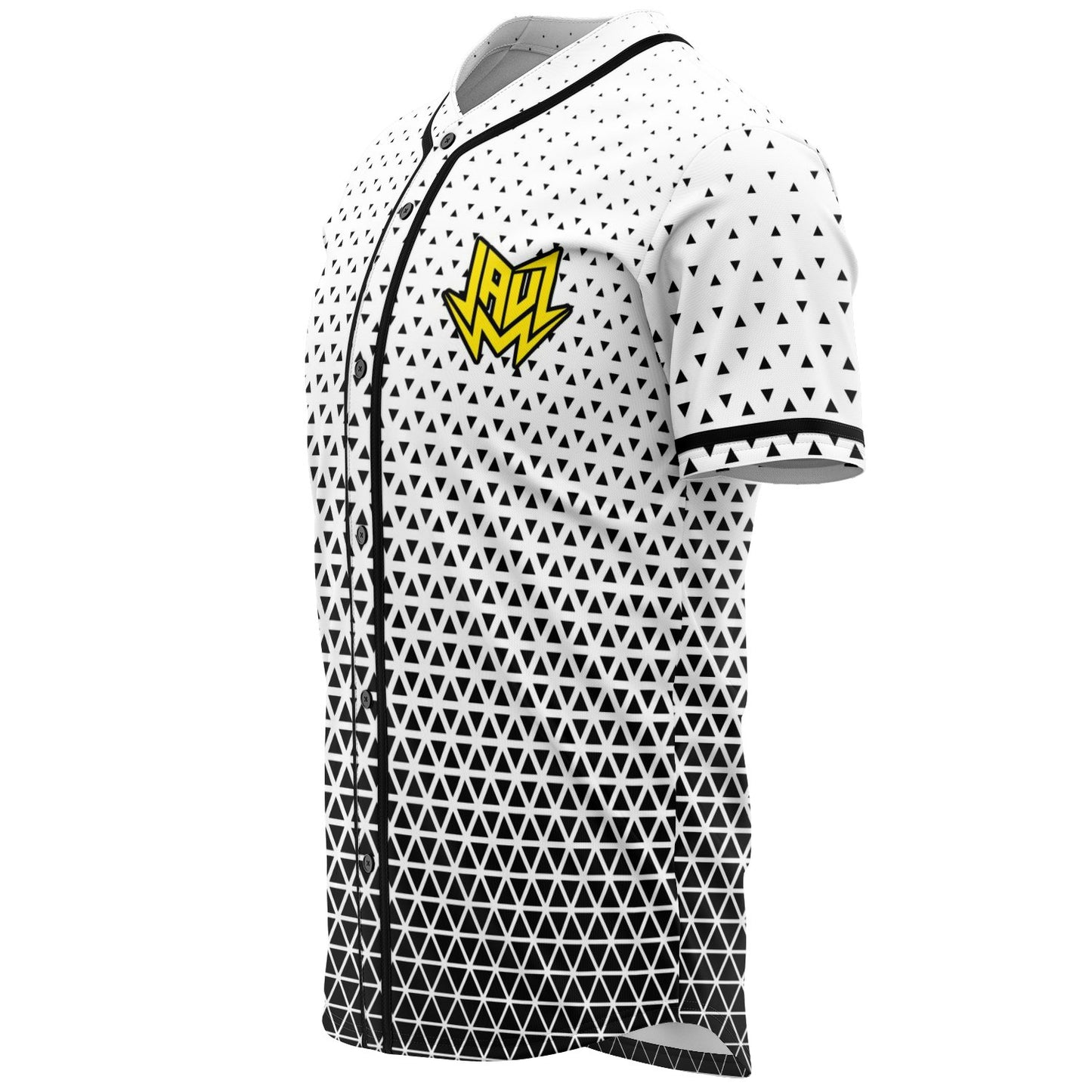 Jauz custom jersey