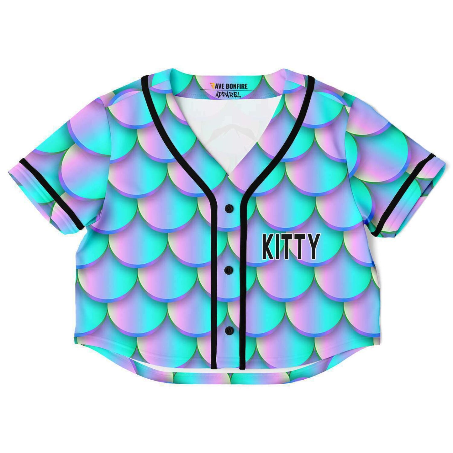 Krew custom jersey