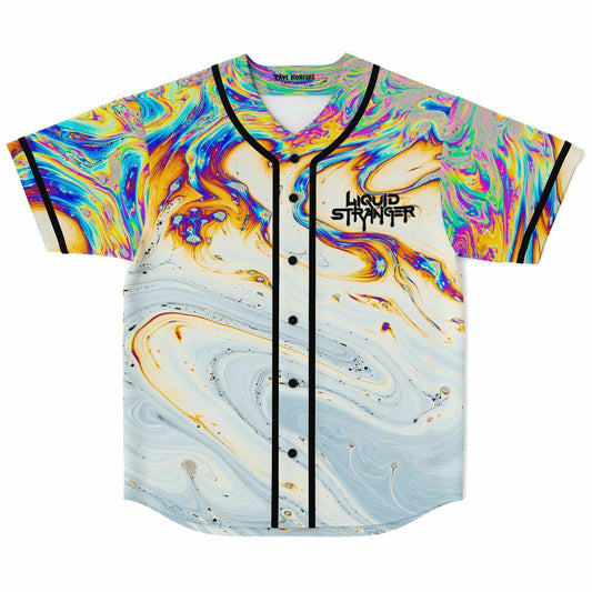 Carson  custom jersey V1