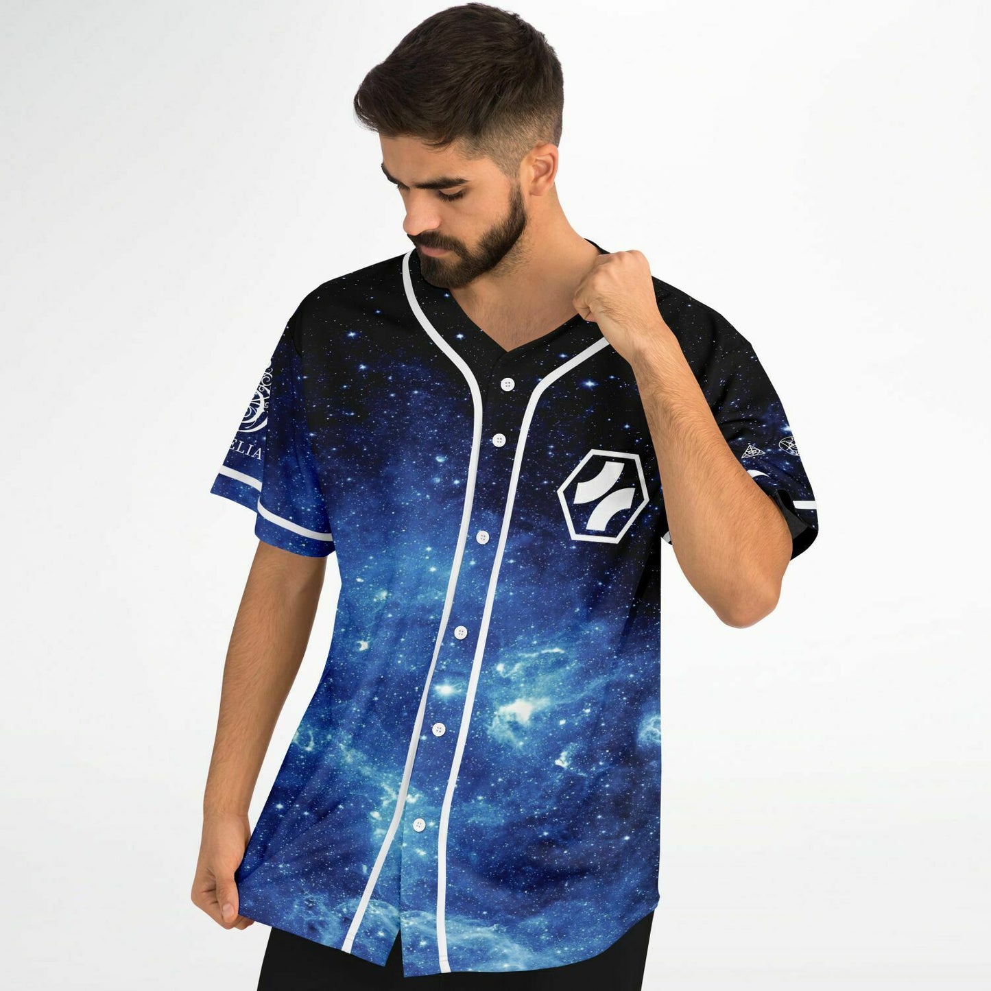 Celina custom jersey V1