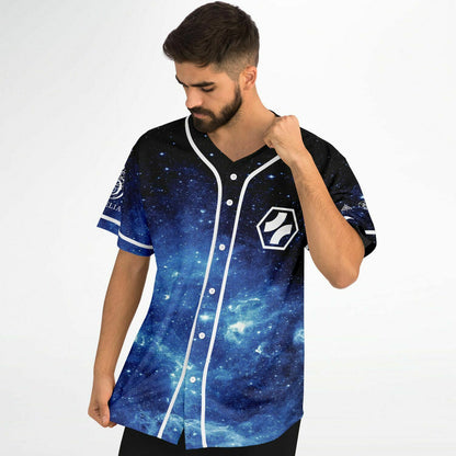 Celina custom jersey V1