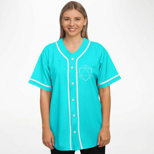 Greg custom Baseball Jersey  V1